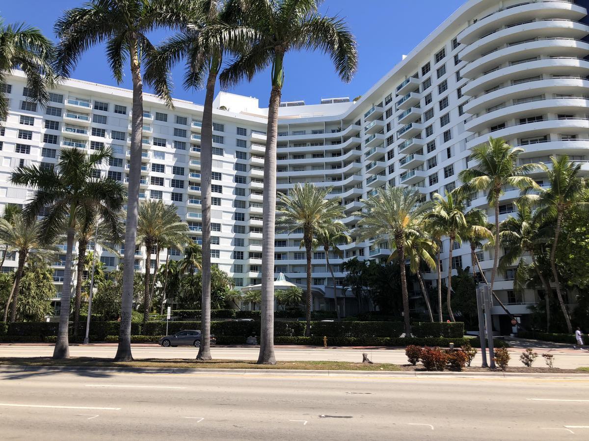 Apartment At The Beach North Bay Village Exterior photo