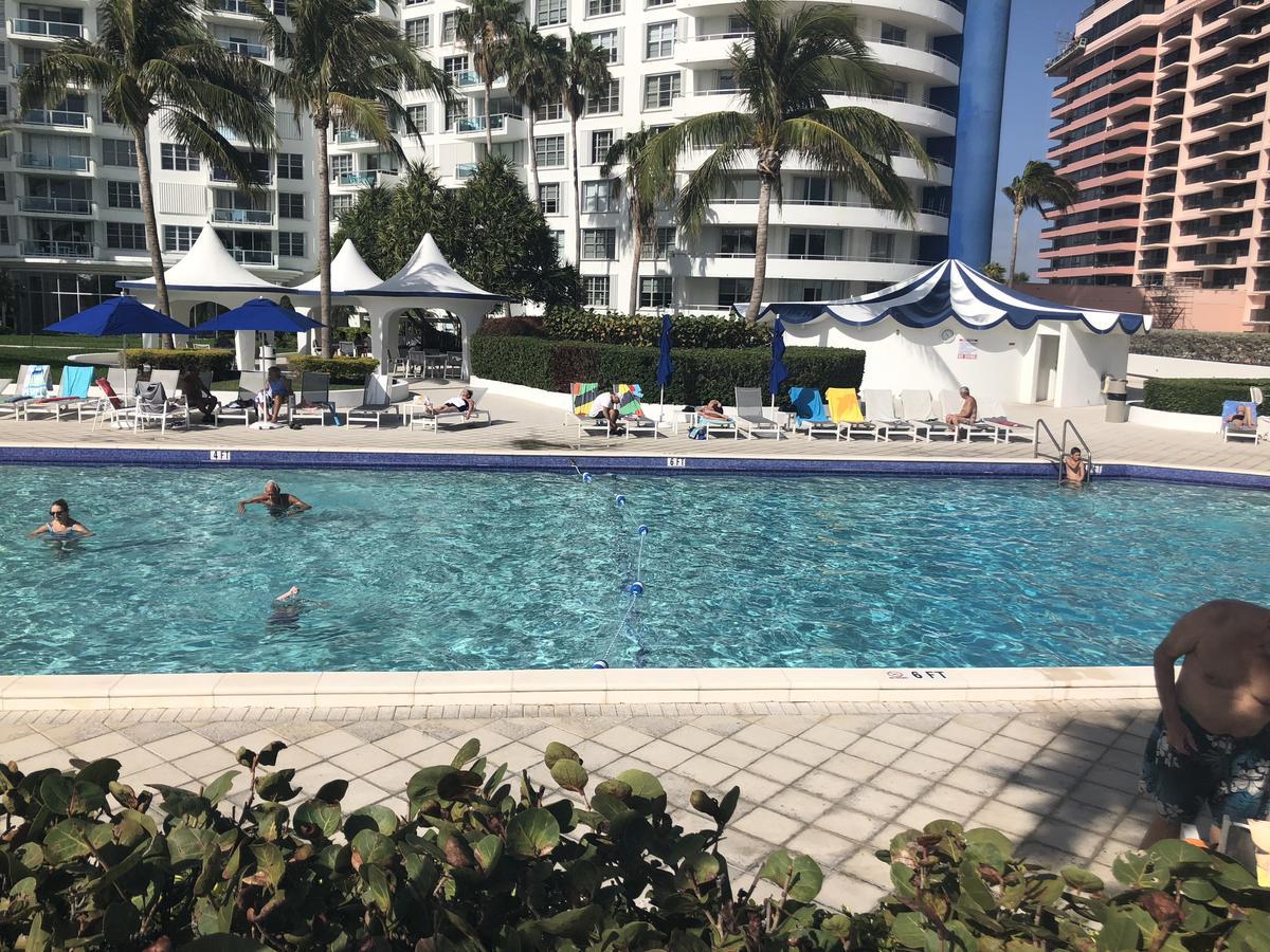 Apartment At The Beach North Bay Village Exterior photo