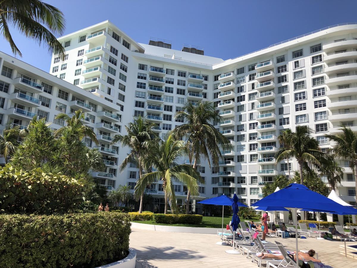 Apartment At The Beach North Bay Village Exterior photo