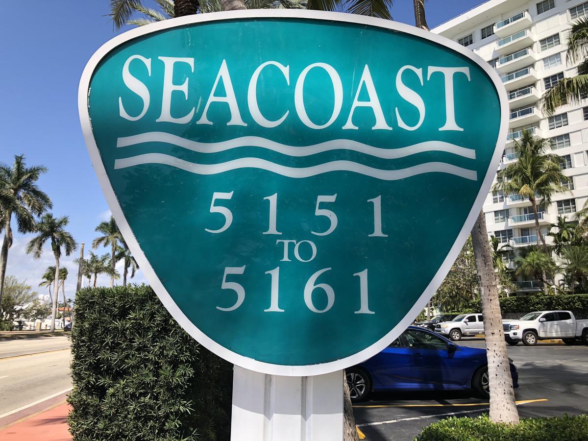 Apartment At The Beach North Bay Village Exterior photo
